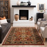 Karastan Rugs
Dahar